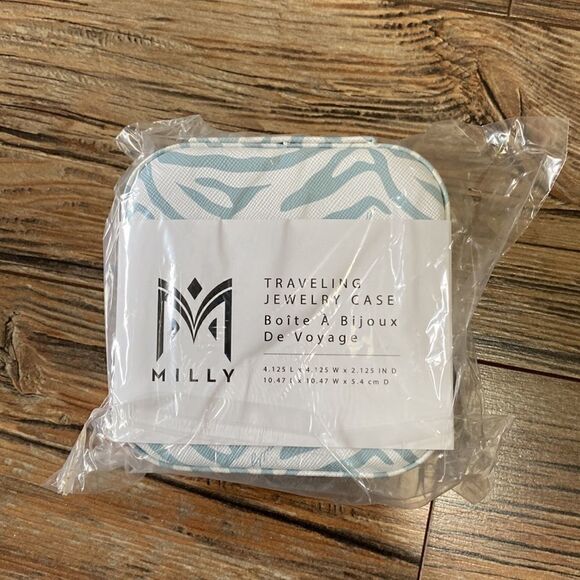 Milly Jewelry Case - Picture 7 of 8